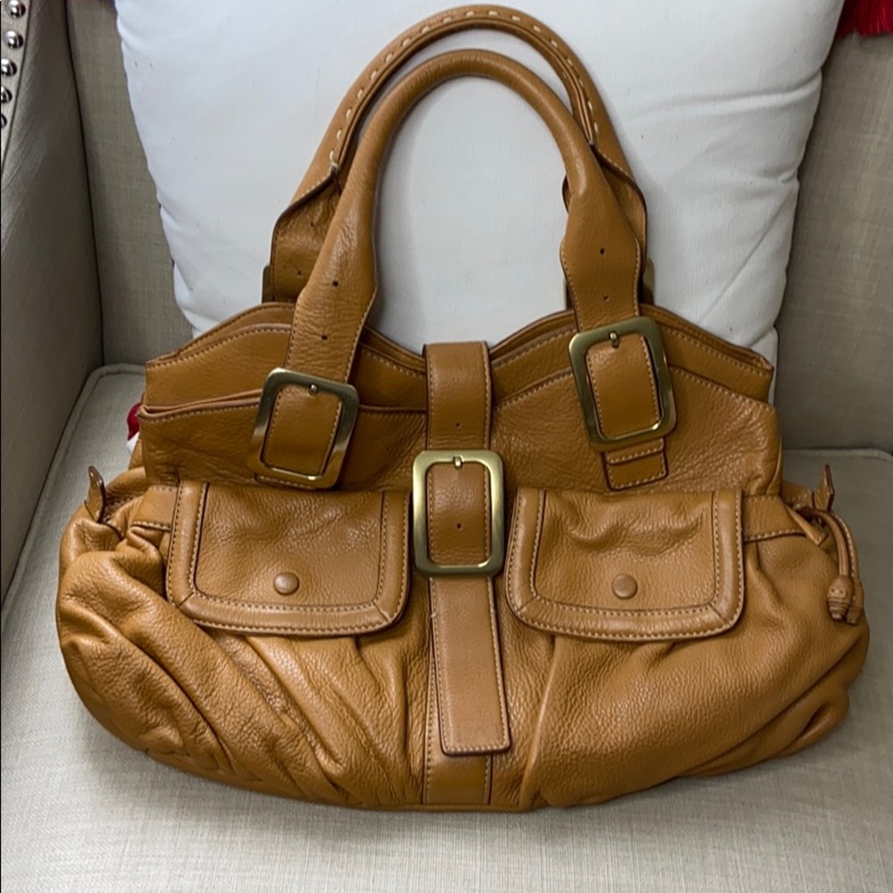 Cole Haan Large Purse